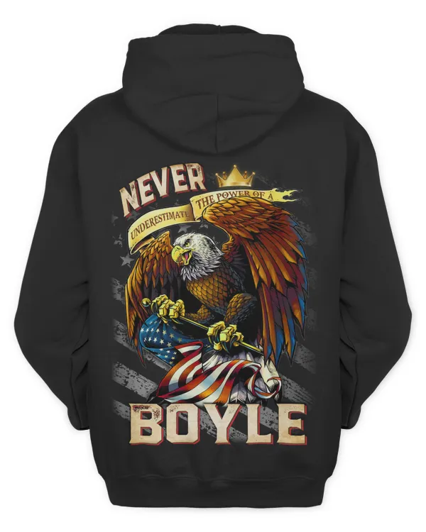 BOYLE