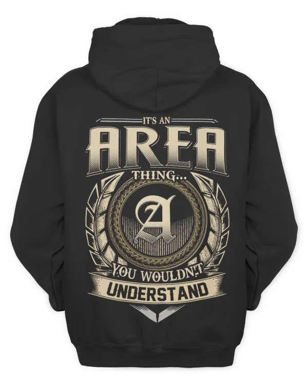 AREA