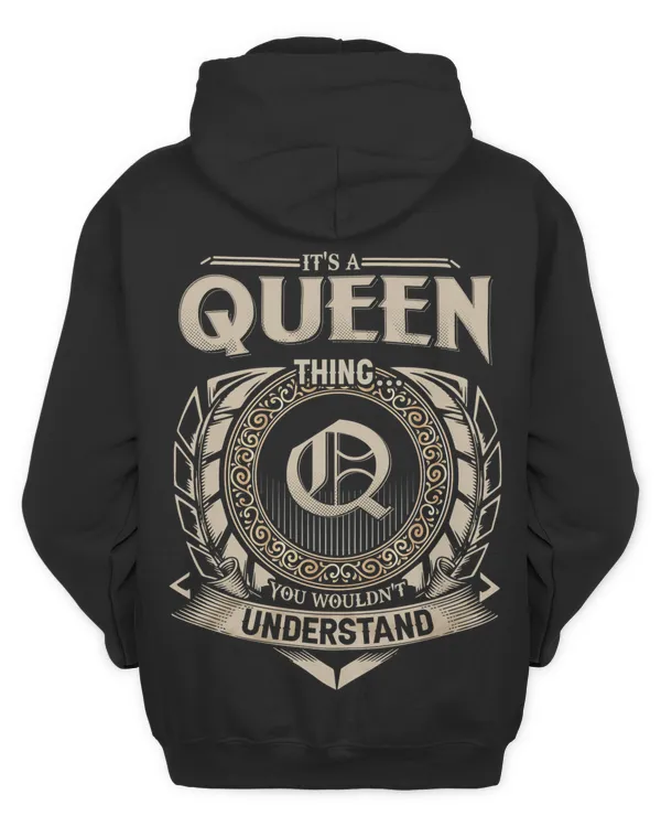 QUEEN