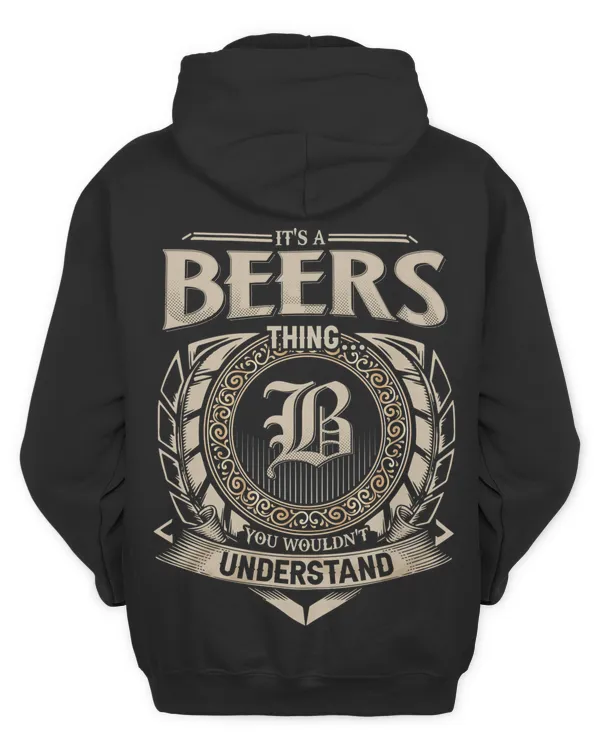 BEERS