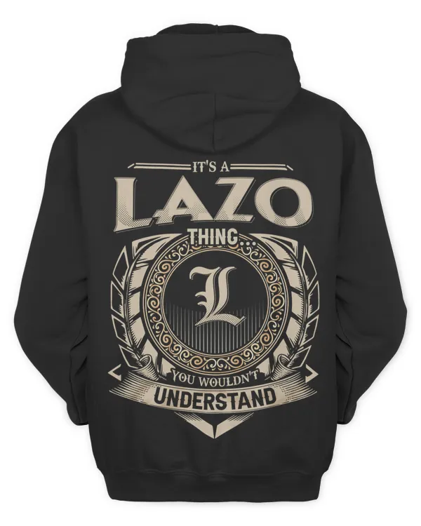 LAZO