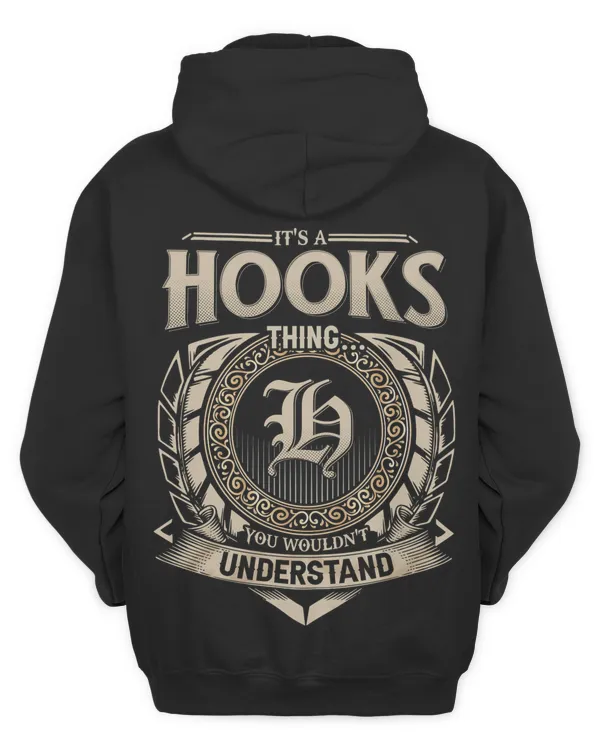 HOOKS