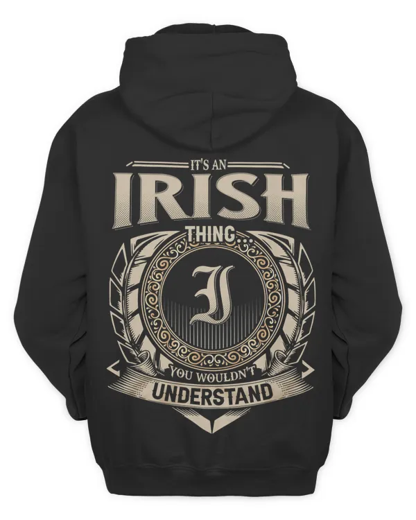 IRISH