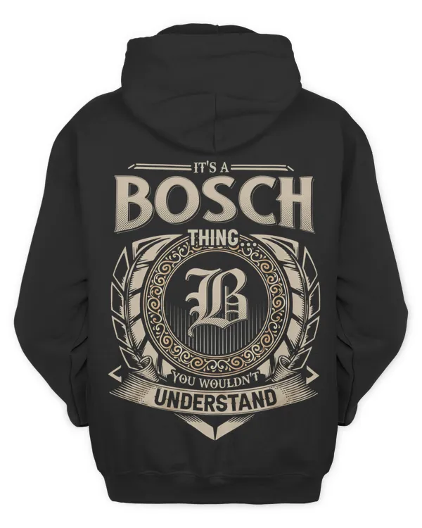 BOSCH