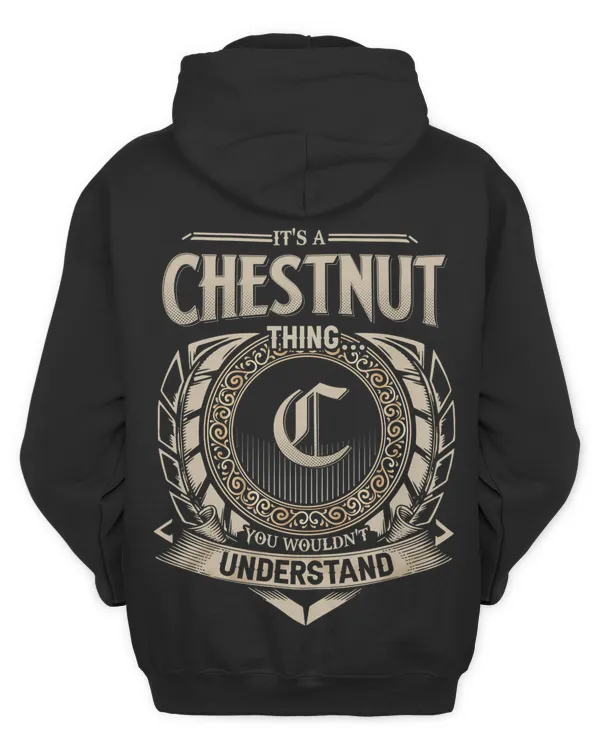 CHESTNUT