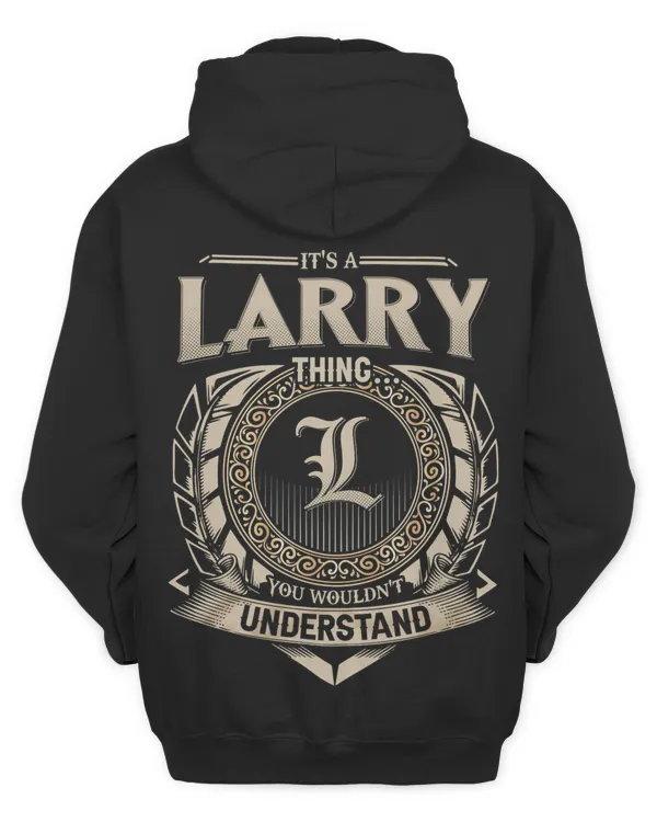 LARRY