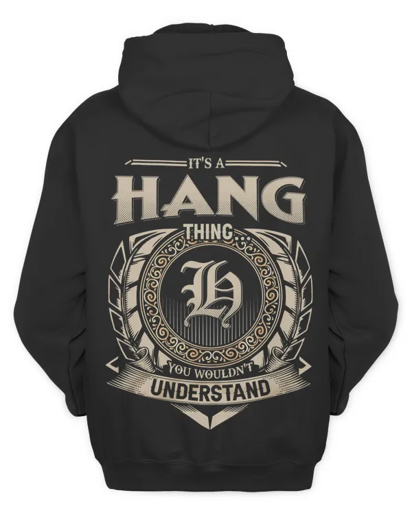 HANG
