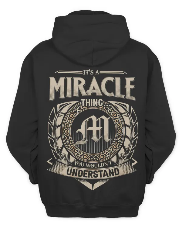 MIRACLE