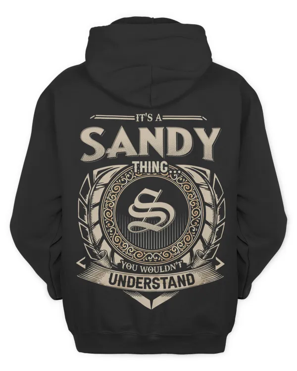 SANDY