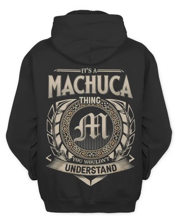 MACHUCA