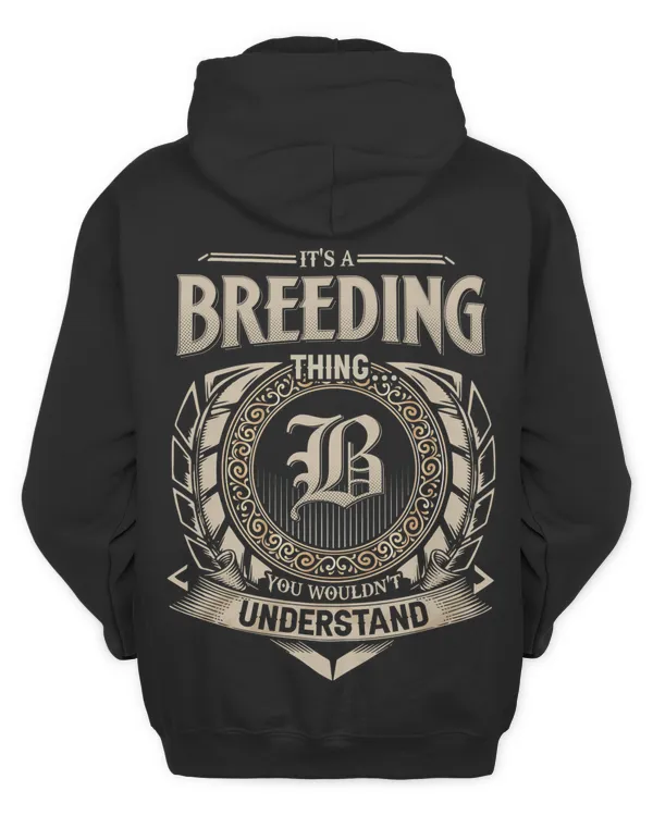 BREEDING