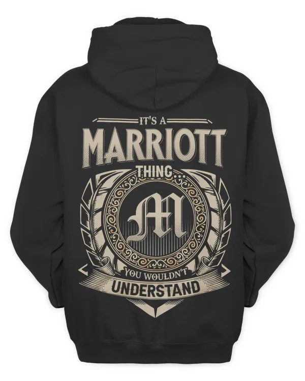 MARRIOTT