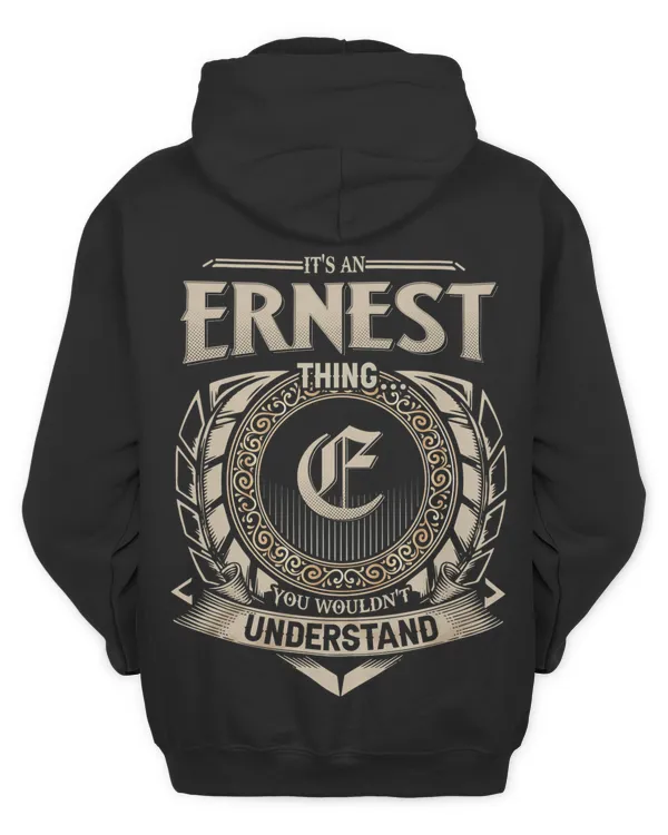 ERNEST