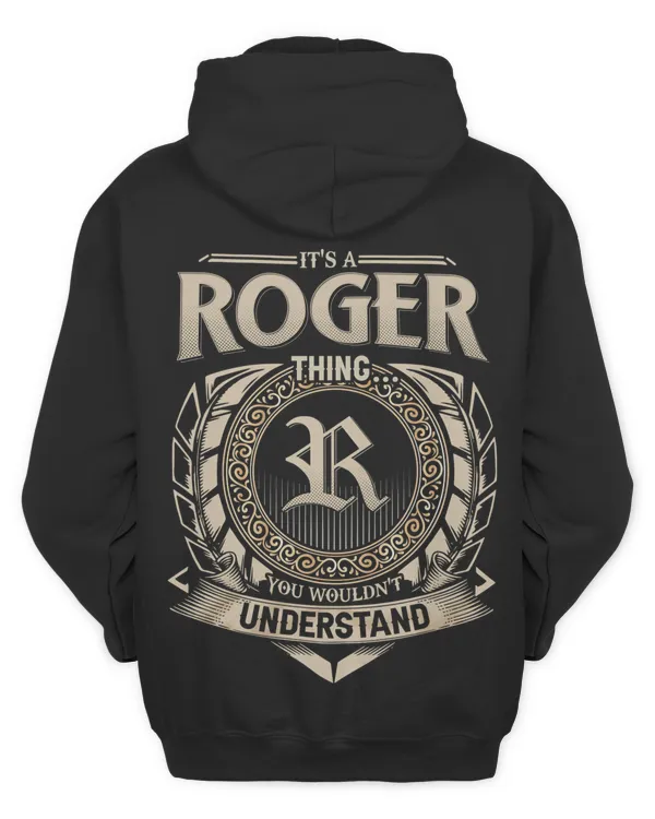 ROGER
