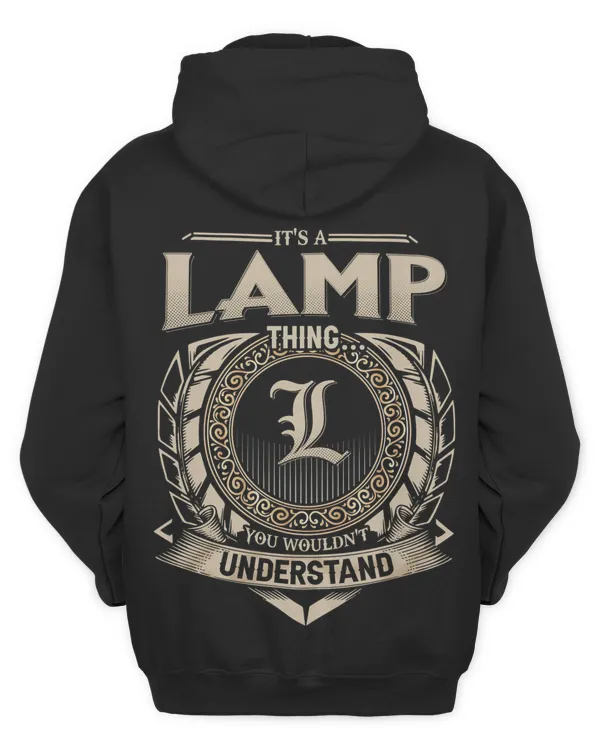 LAMP