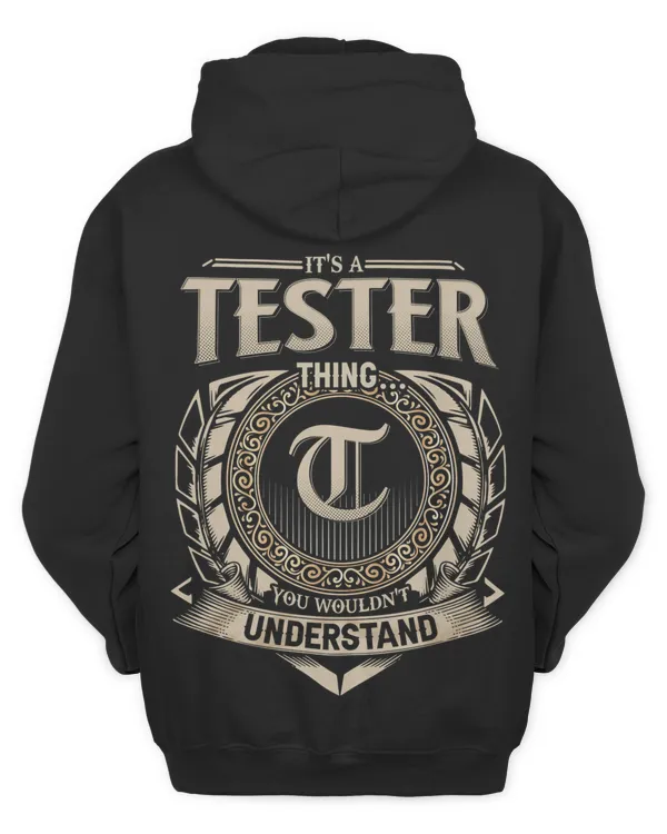 TESTER