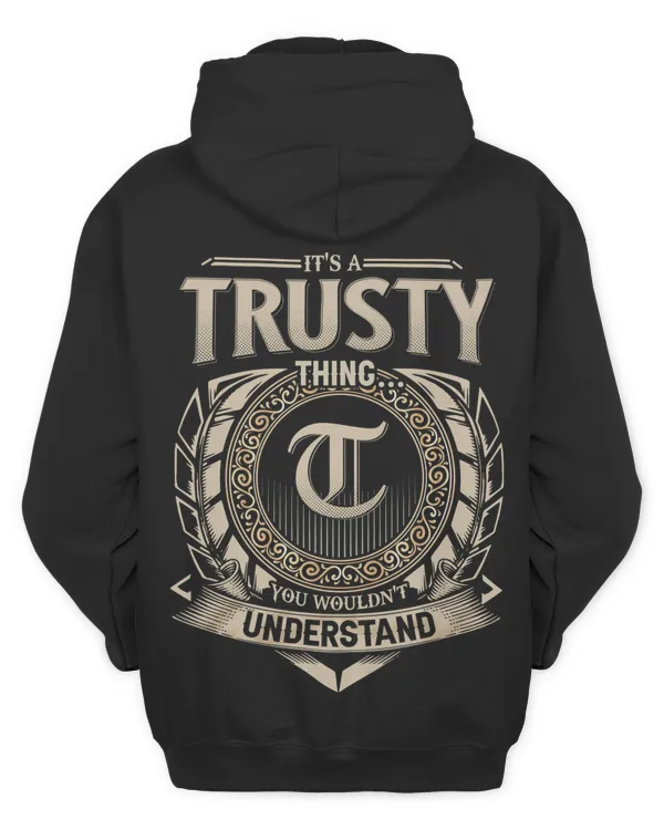 TRUSTY