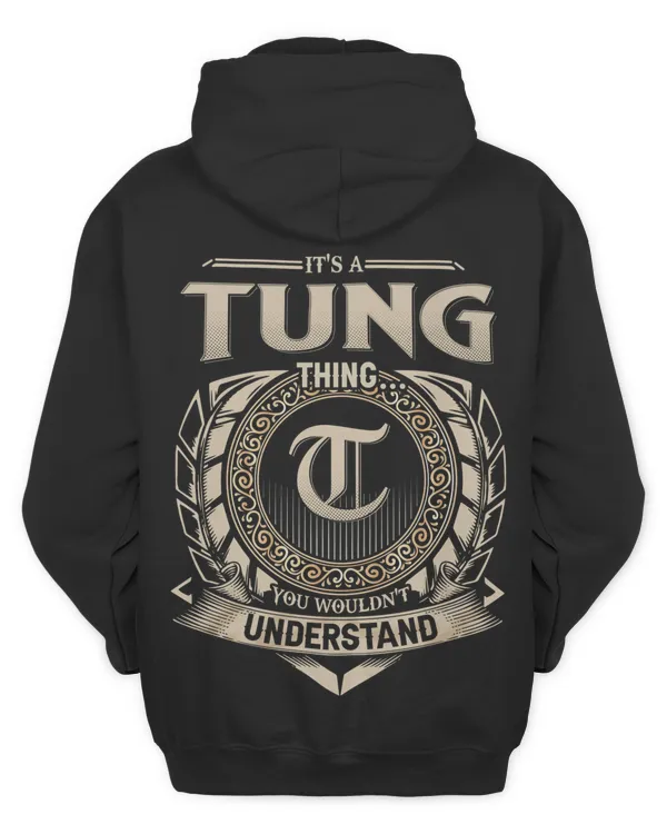 TUNG