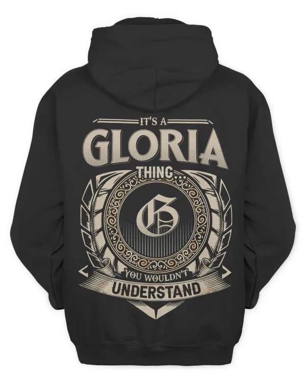 GLORIA