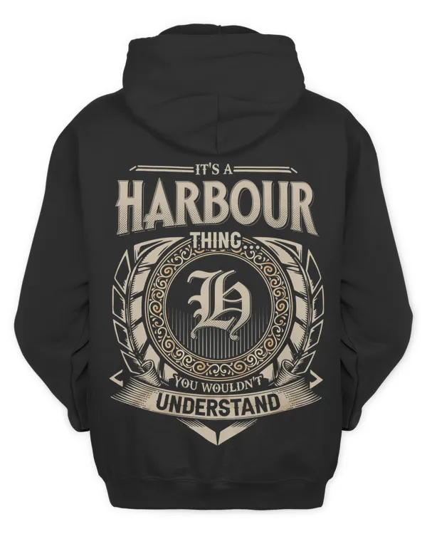 HARBOUR