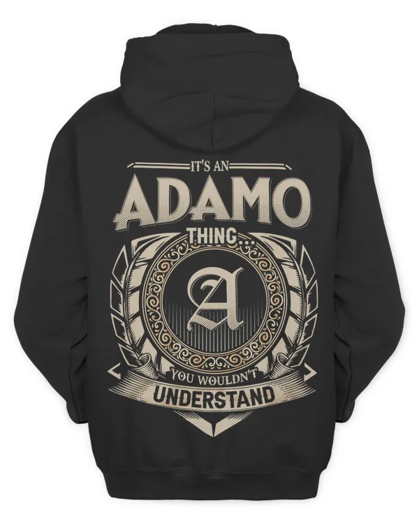 ADAMO