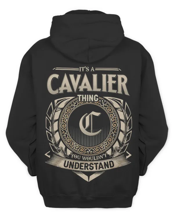 CAVALIER