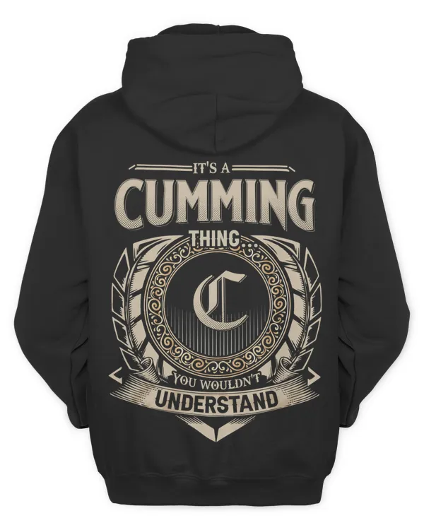 CUMMING