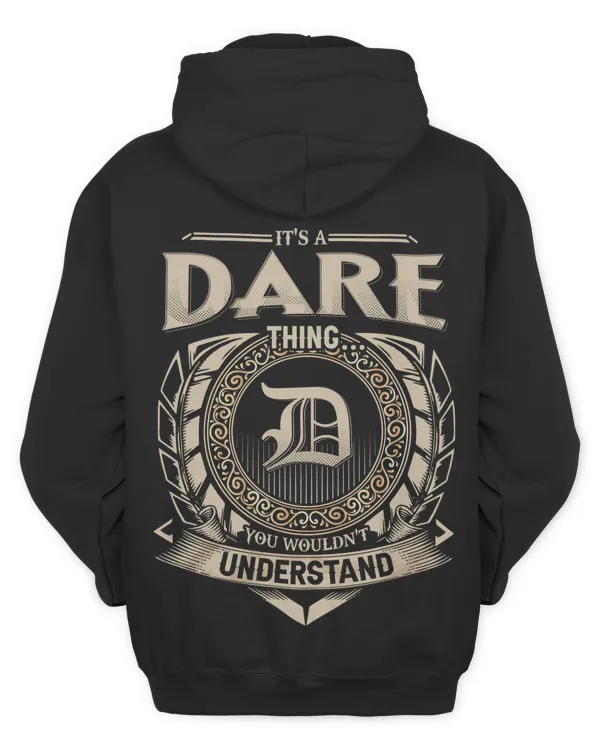 DARE