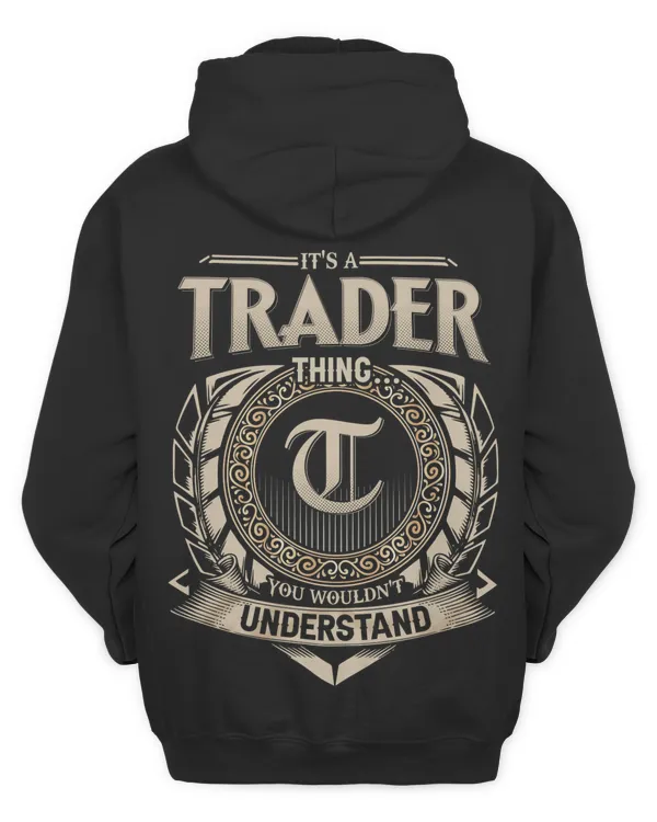 TRADER