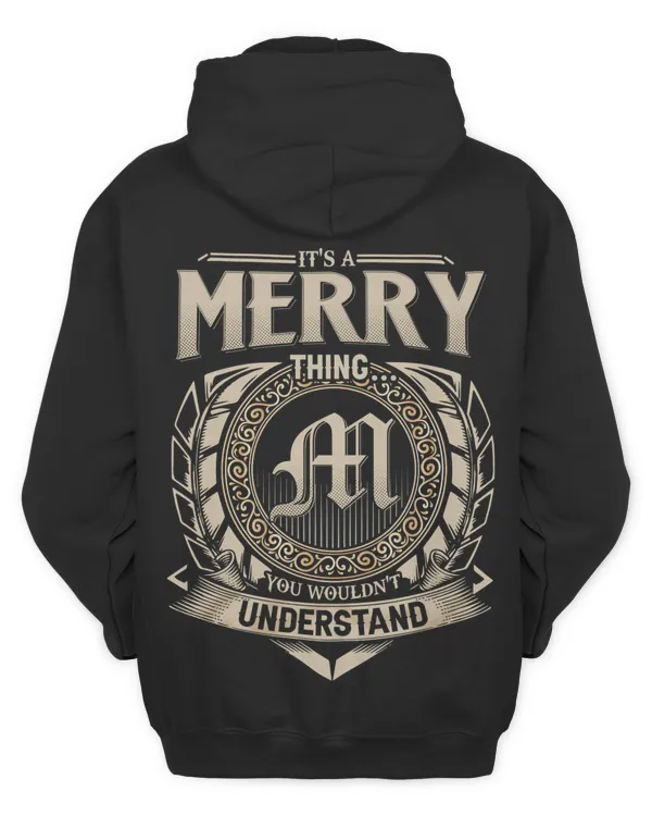 MERRY