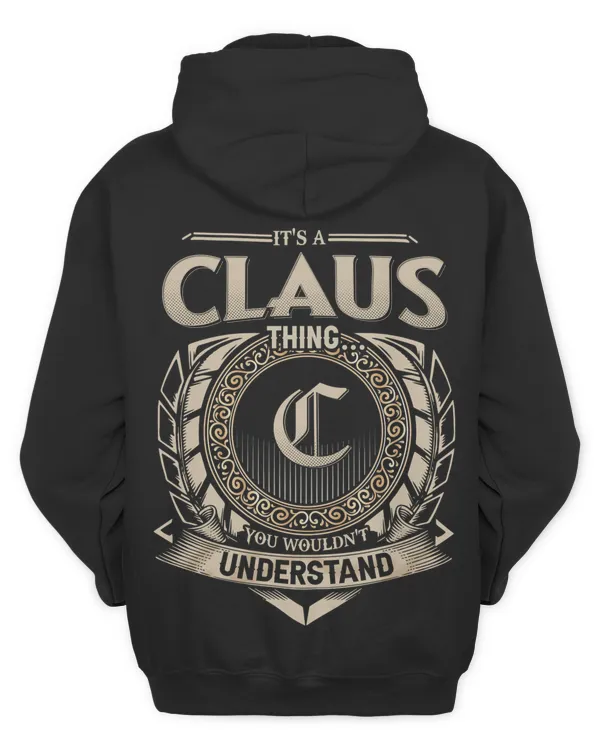 CLAUS