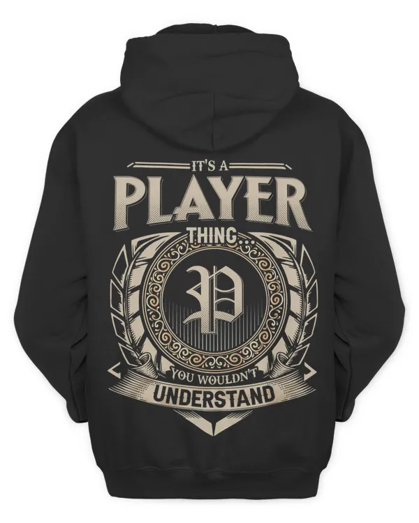 PLAYER