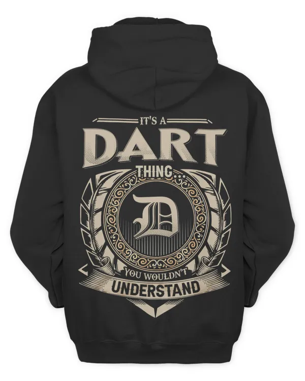 DART