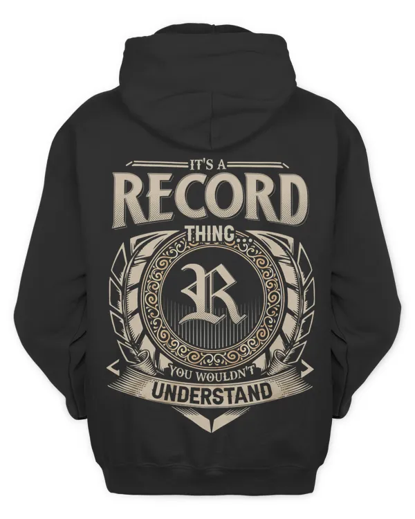 RECORD