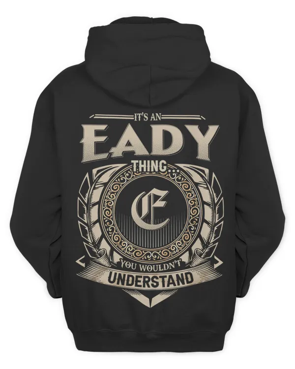 EADY