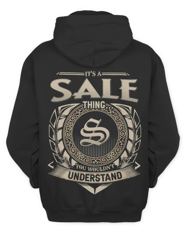 SALE