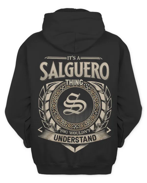 SALGUERO