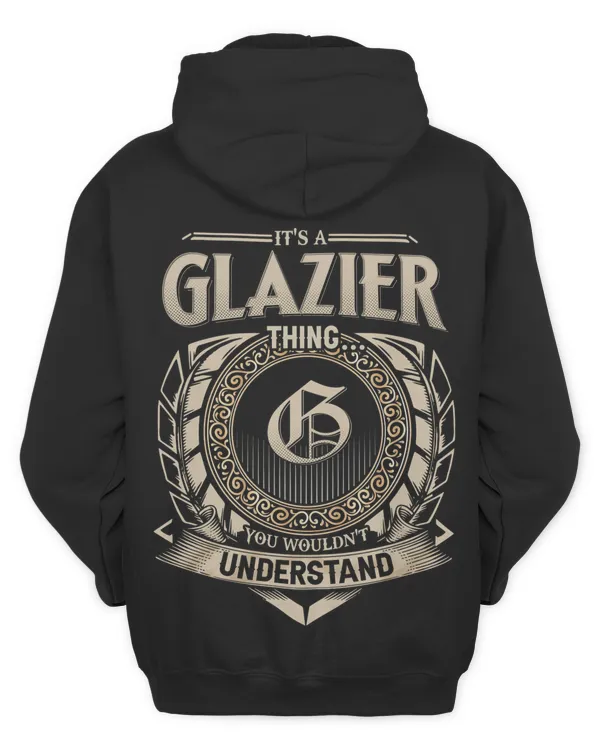 GLAZIER