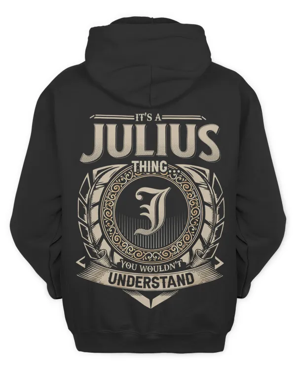 JULIUS
