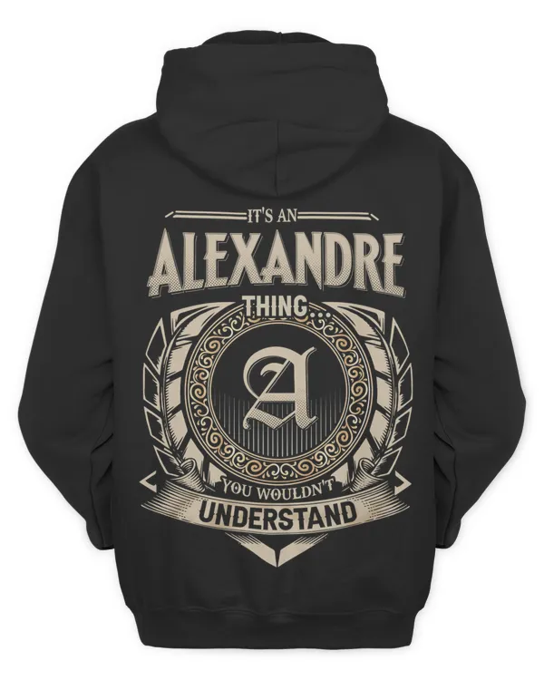 ALEXANDRE