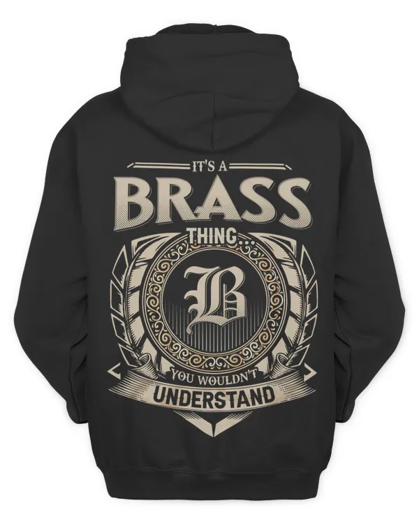 BRASS