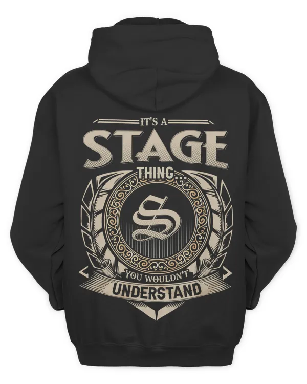 STAGE