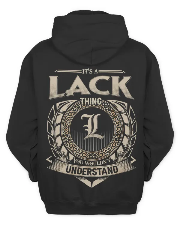 LACK