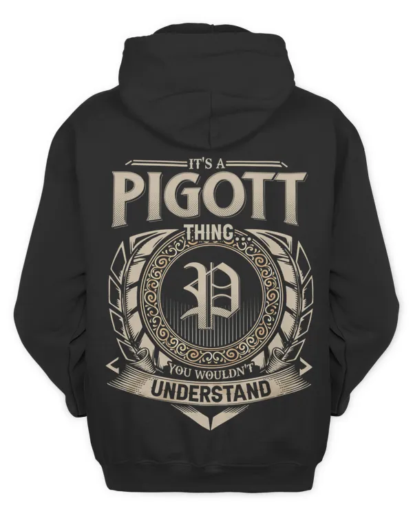 PIGOTT
