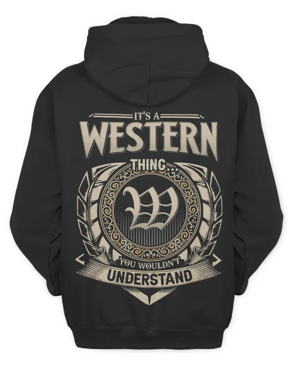 WESTERN