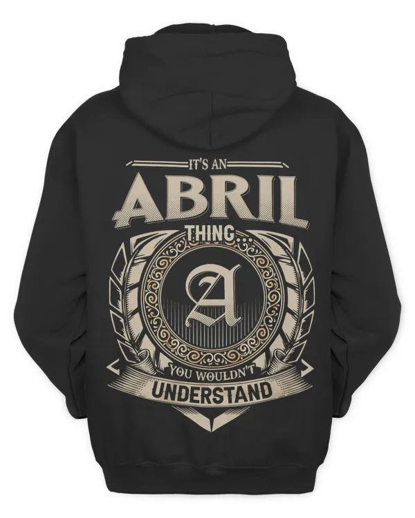 ABRIL