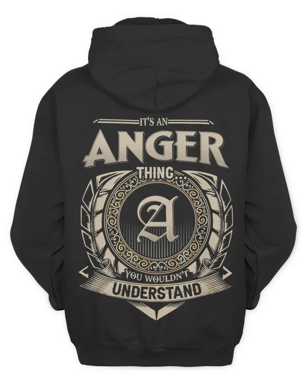 ANGER