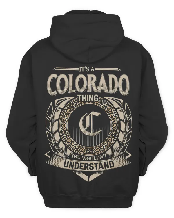 COLORADO