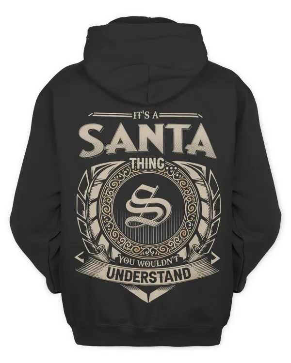 SANTA