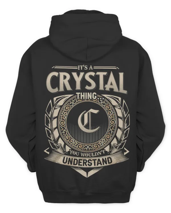 CRYSTAL